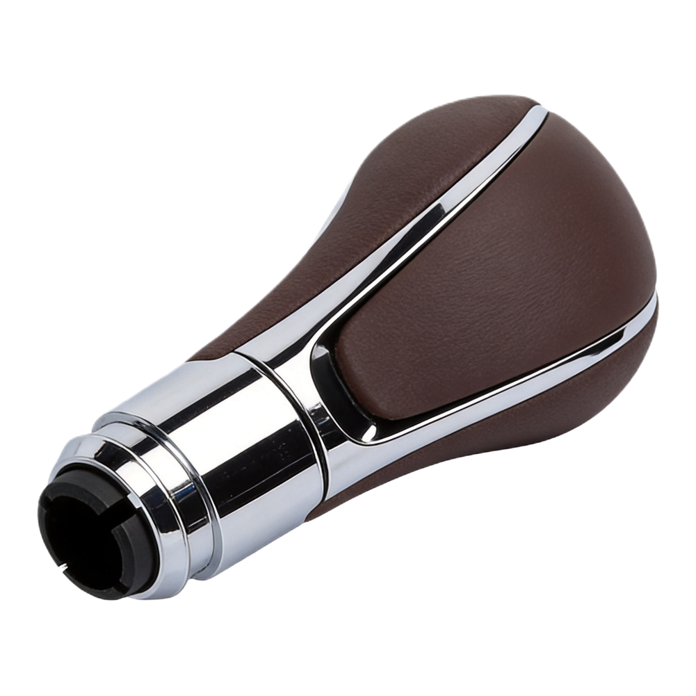Interior Design Experience - Car Interior Upgrade Gear Shift Knob