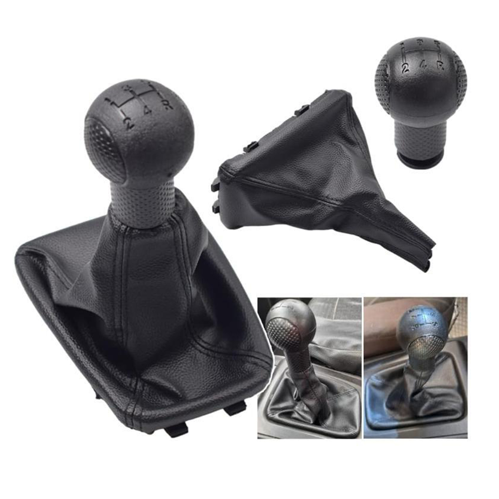 Interior Design Experience - Car Interior Upgrade Shift Knob Car