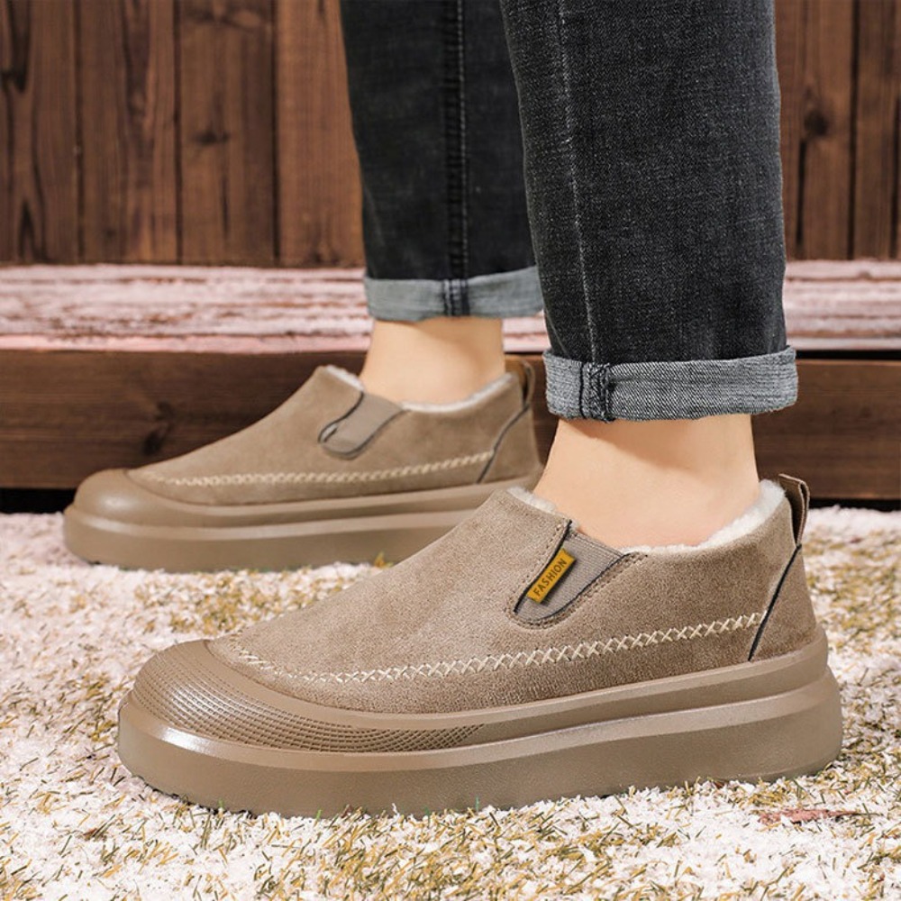 Interior Design Online Free - Style Men's Warm Fashion Non-Slip Casual