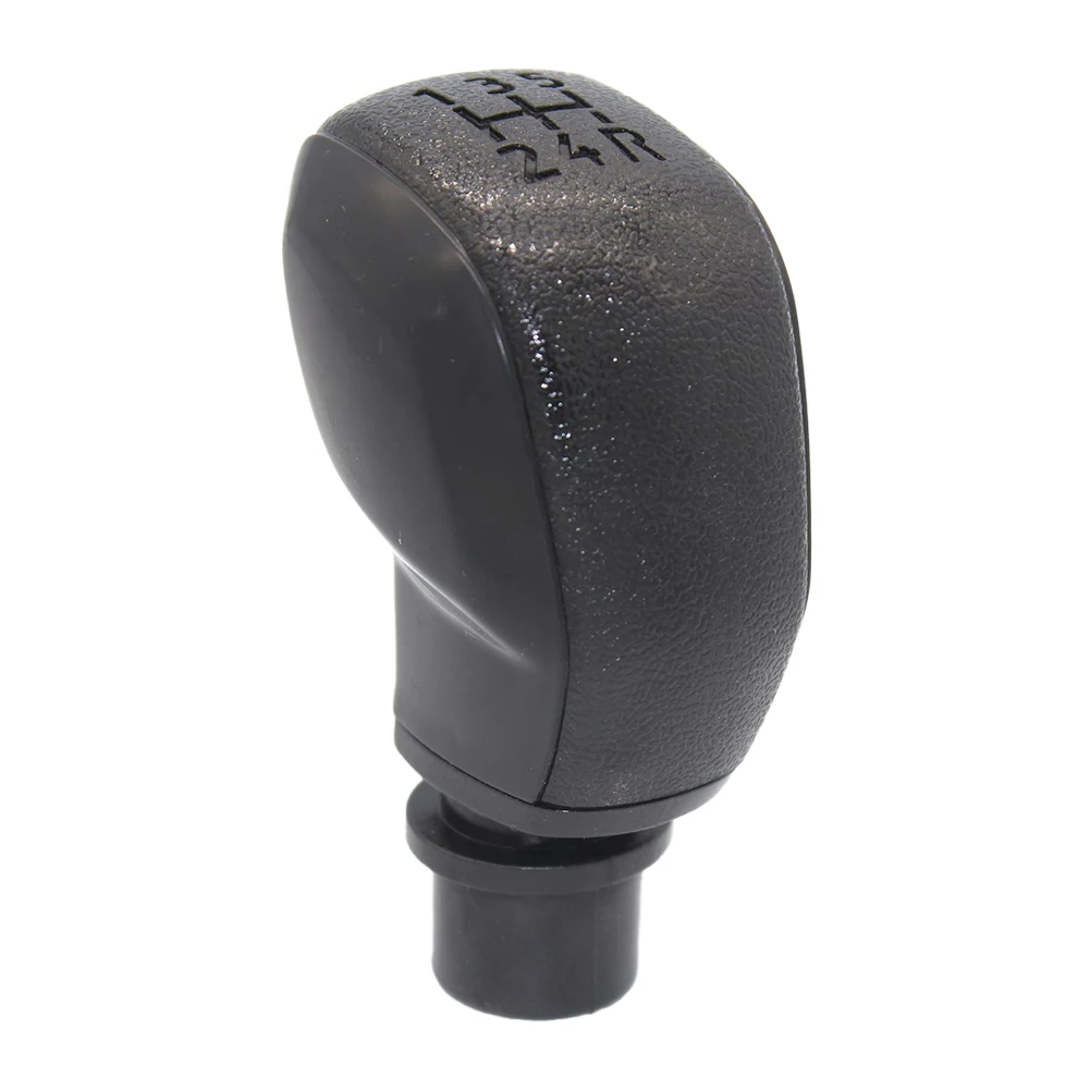 Interior Design Experience - Car Gear Shift Shift Knob Car