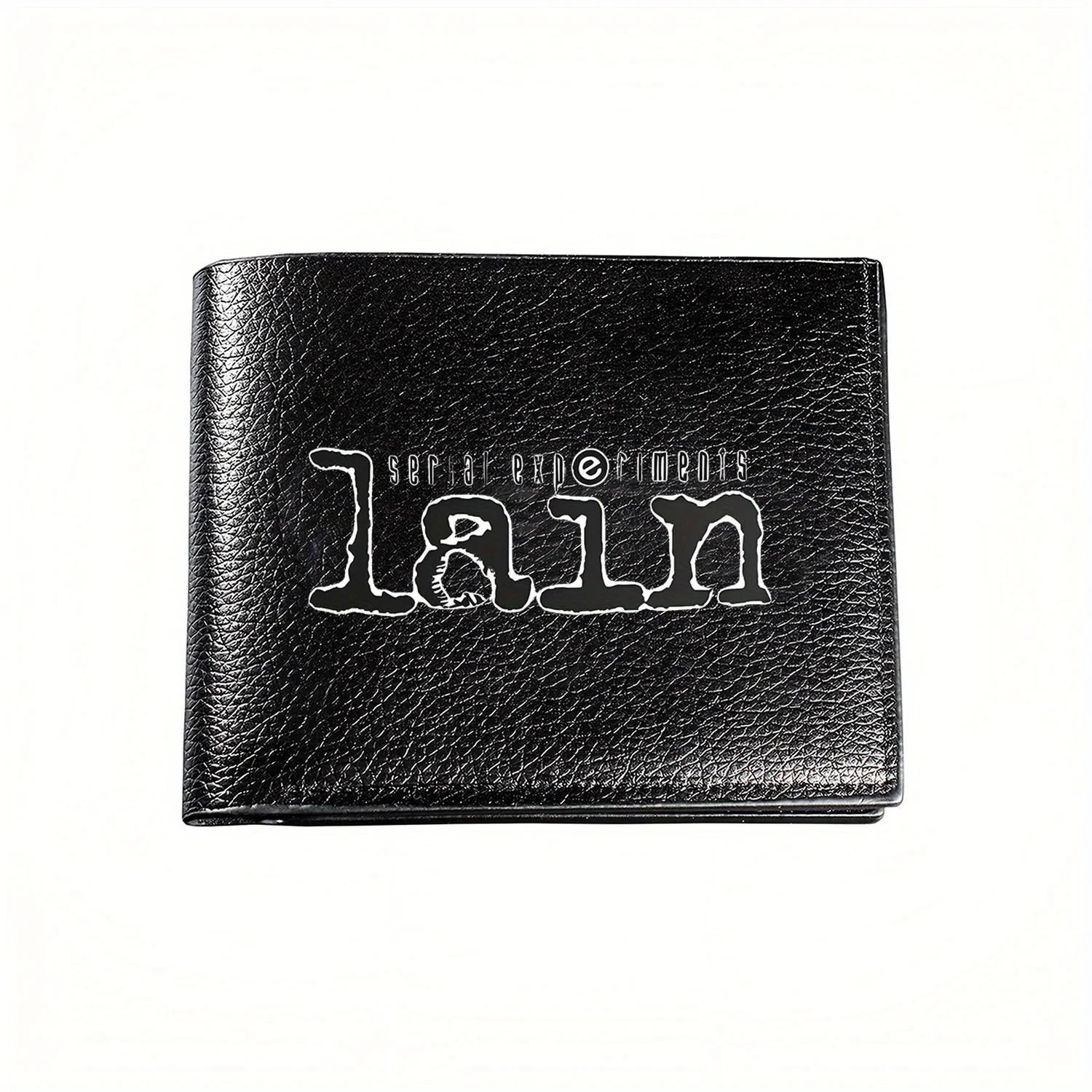 Interior Design Experience - Jain Serial Experiments Graphic Wallet Design