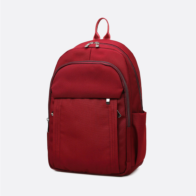 Interior Design University - Schoolbag Female College Student Design Niche
