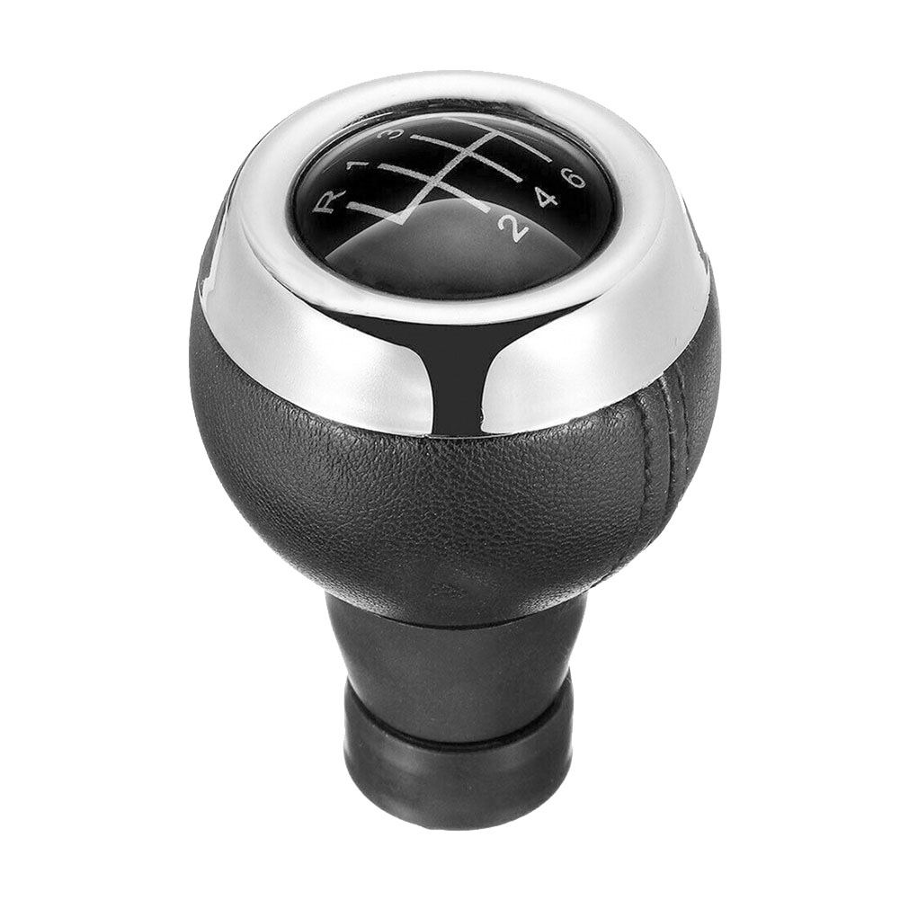 Interior Design Experience - Upgrading Car Interior 6 Speed Gear