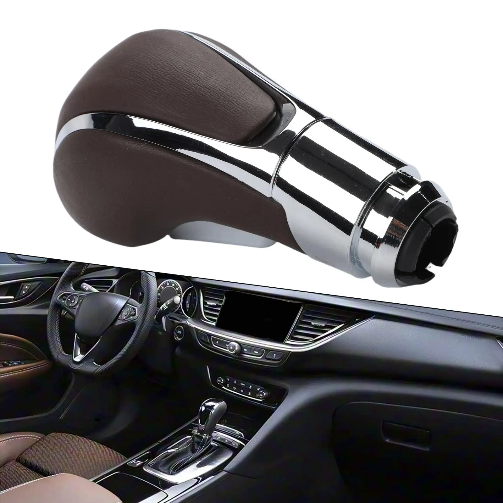 Car Interior Upgrade Gear Shif - огляд і ціна Interior Design Experience