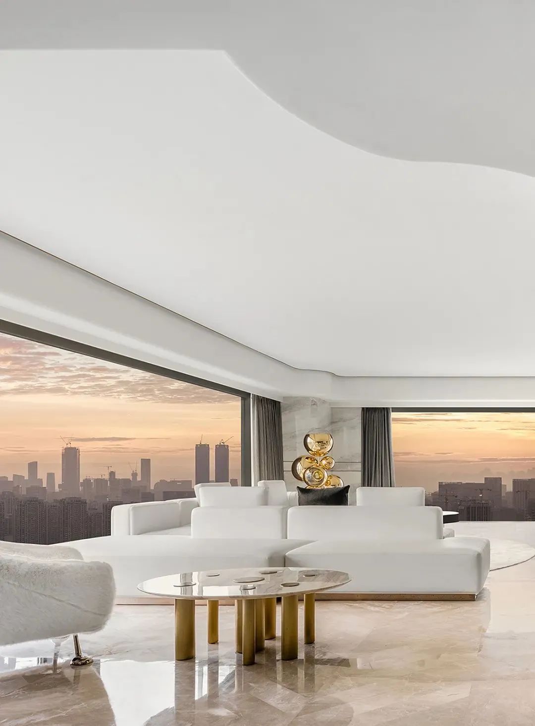 Sanhai Light Interior Design O - огляд і ціна Interior Design Online Free