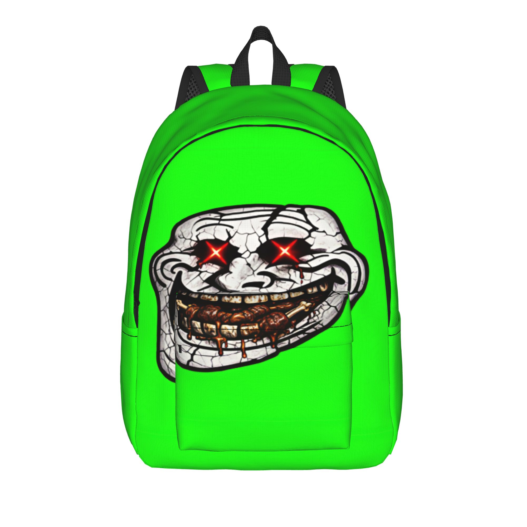 Trollface Funny Backpack  Univ - огляд і ціна Interior Design University