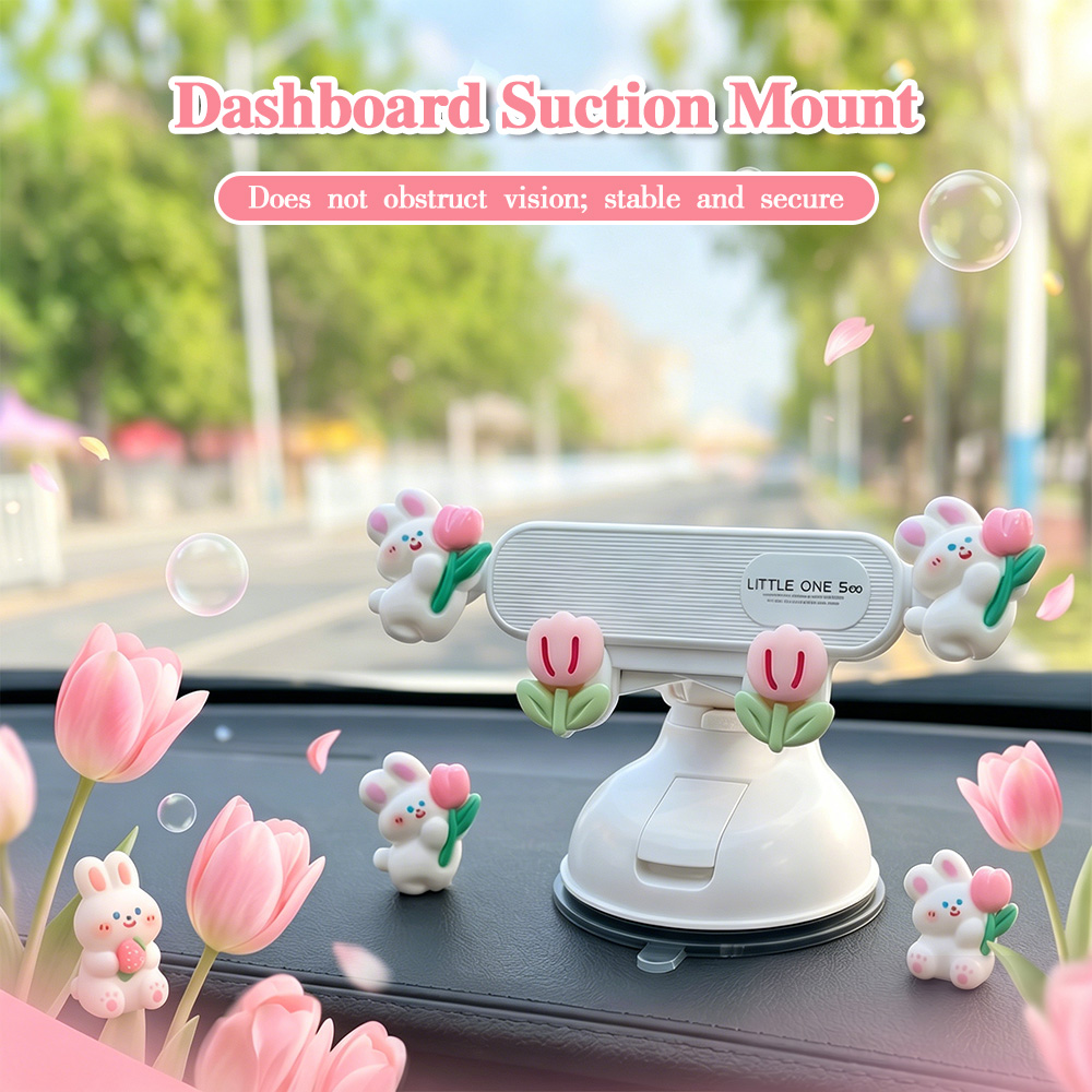 Suction Cup Car Phone Mount Au - огляд і ціна Interior Design Presentation