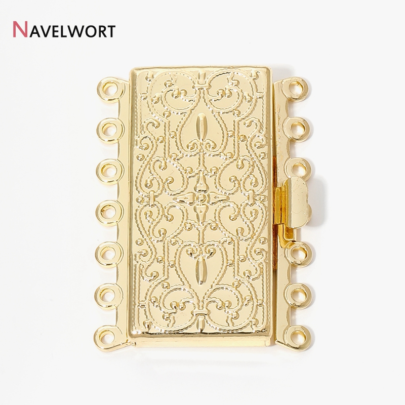 18K Gold Plated Brass Metal St - огляд і ціна Antique Brass Hook