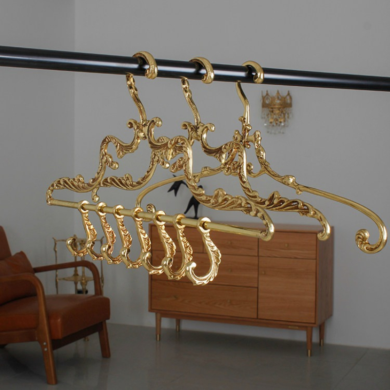 Vintage Brass Coat Hanger Prem - огляд і ціна Antique Brass Hook