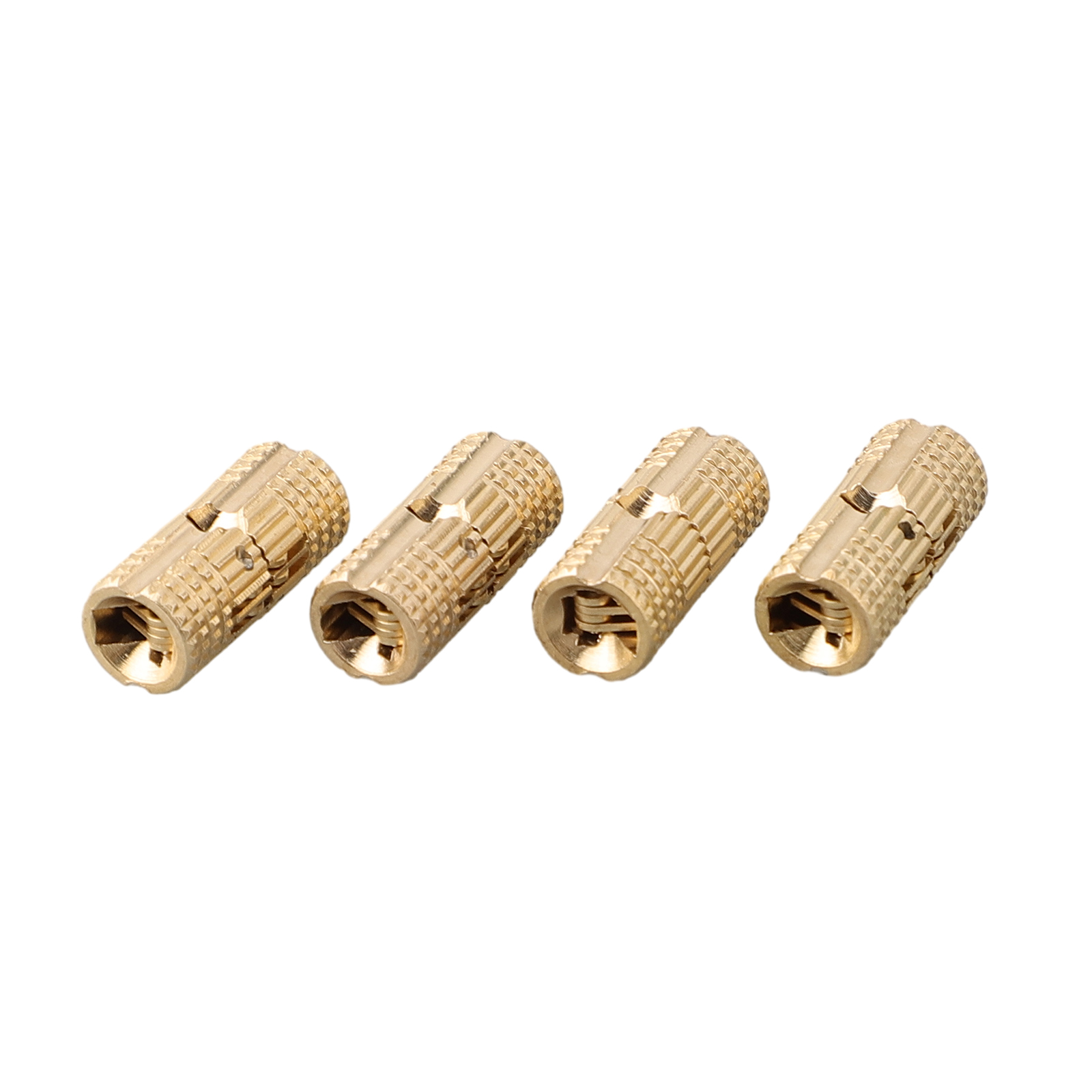 4 x Brass Flush Installation H - огляд і ціна Interior Design Xbox