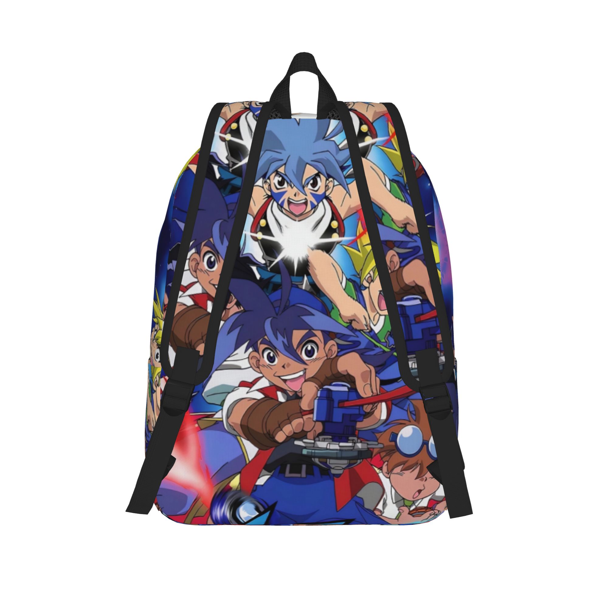 Beyblades Backpack  Leisure Ba - огляд і ціна Interior Design University