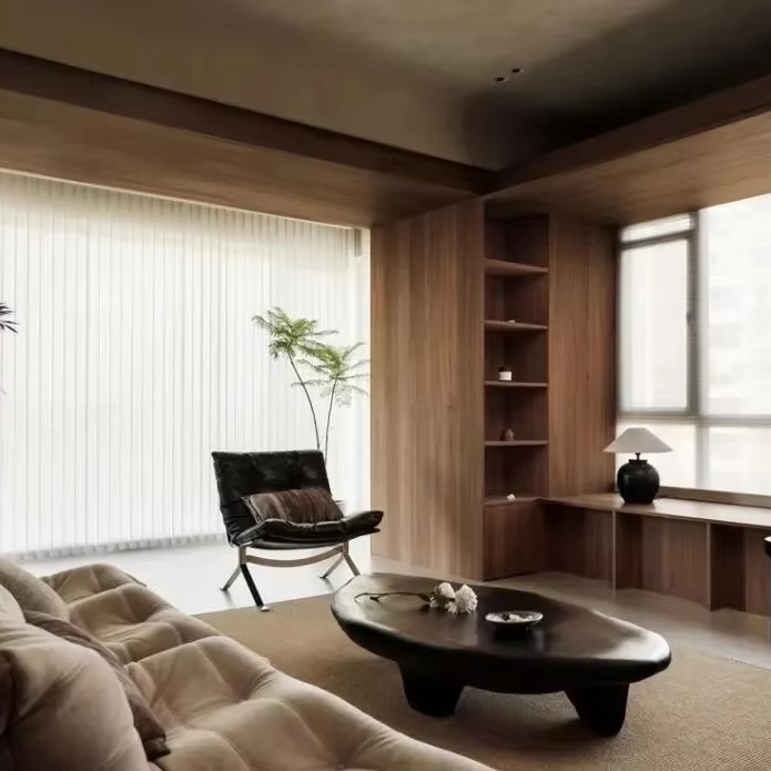 Sanhai Japanese Style Interior - огляд і ціна Interior Design Online Free