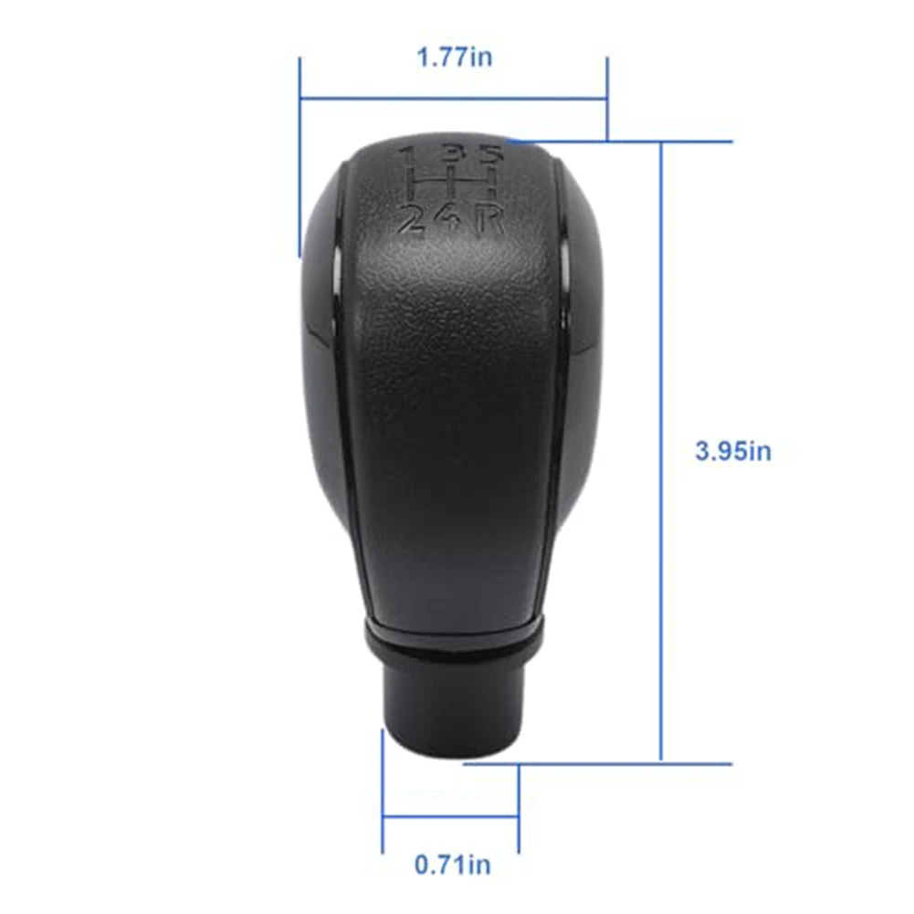 Car Gear Shift Shift Knob Car  - огляд і ціна Interior Design Experience