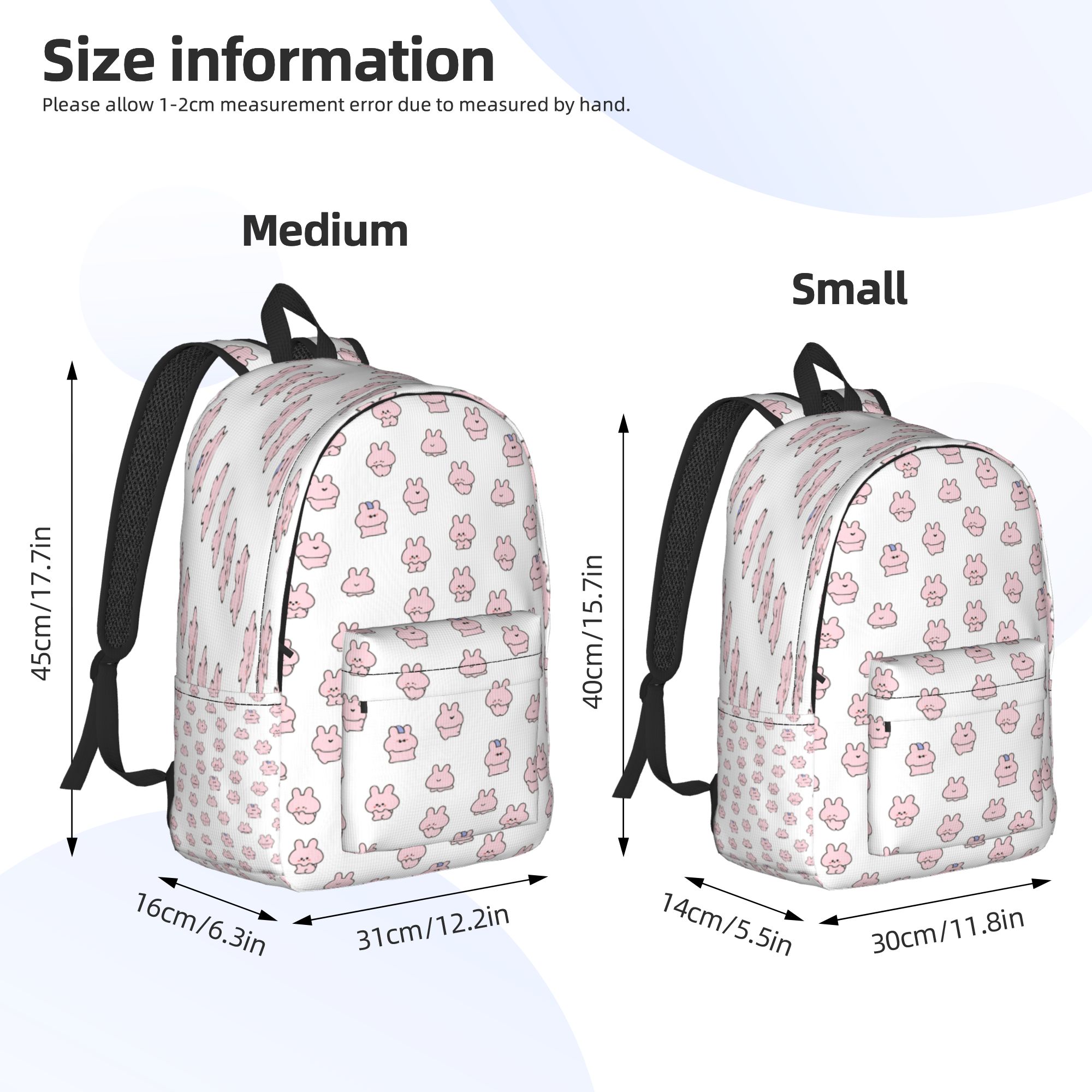 A-Asamimichans Backpack  Unive - огляд і ціна Interior Design University