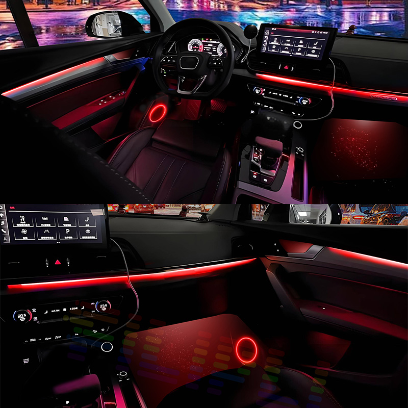 For Lexus GS 2012-2020 years L - огляд і ціна Interior Design Experience
