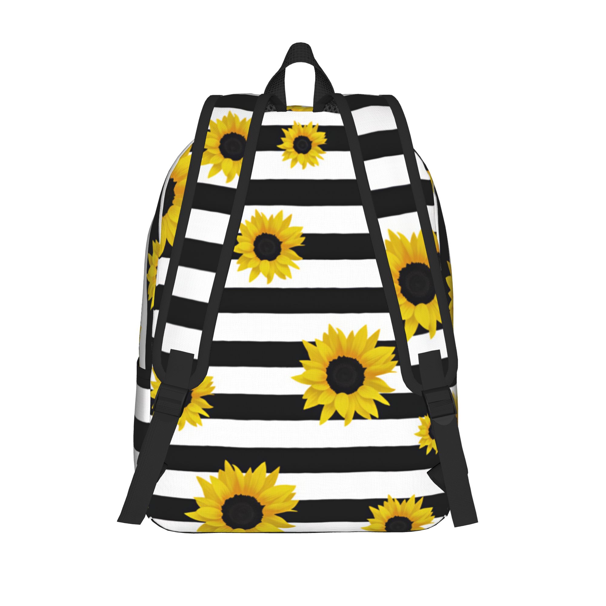 Sunflower Monochrome Stripes B - огляд і ціна Interior Design Monochrome