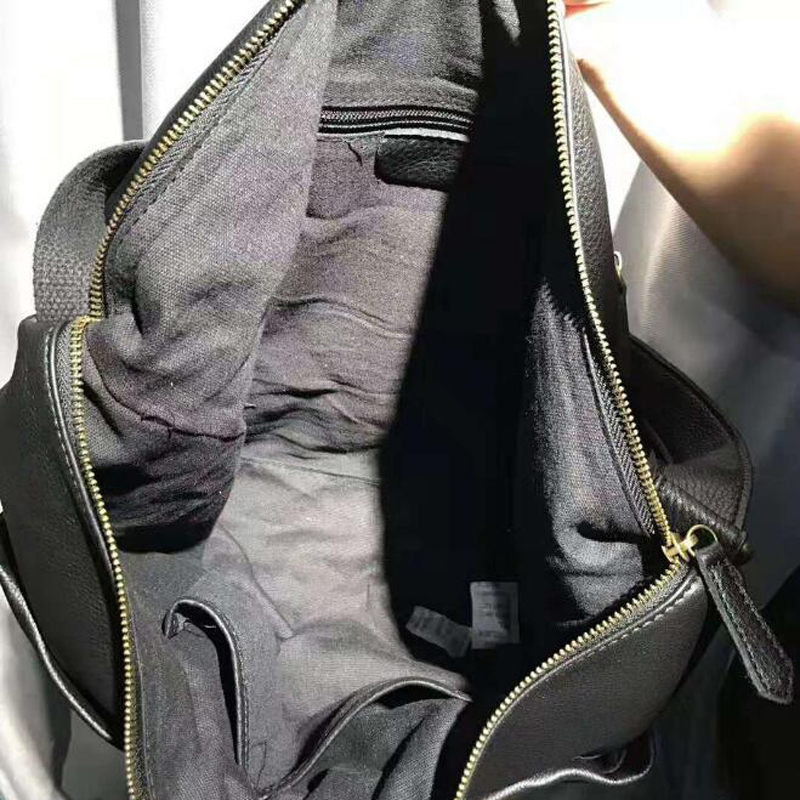 Genuine Leather Sac Shoulder W - огляд і ціна Interior Design University