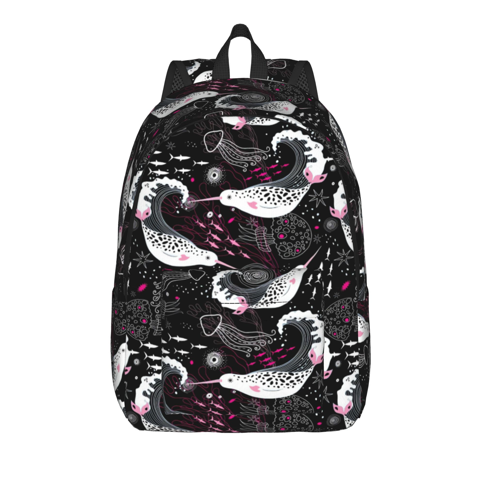 Narwhal Ocean Backpack  Univer - огляд і ціна Interior Design University