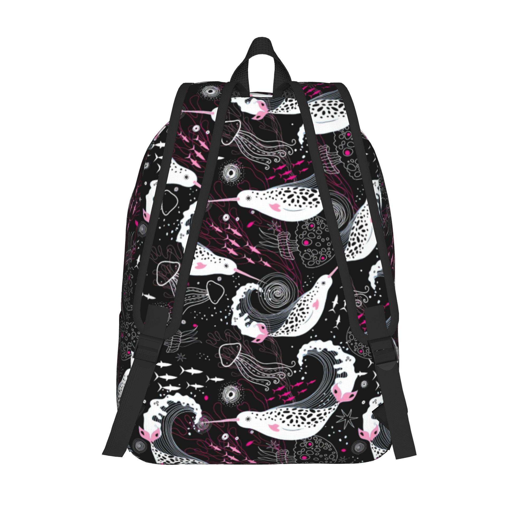 Narwhal Ocean Backpack  Univer - огляд і ціна Interior Design University