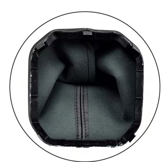 For Daily Driving Use Gear Kno - огляд і ціна Interior Design Experience