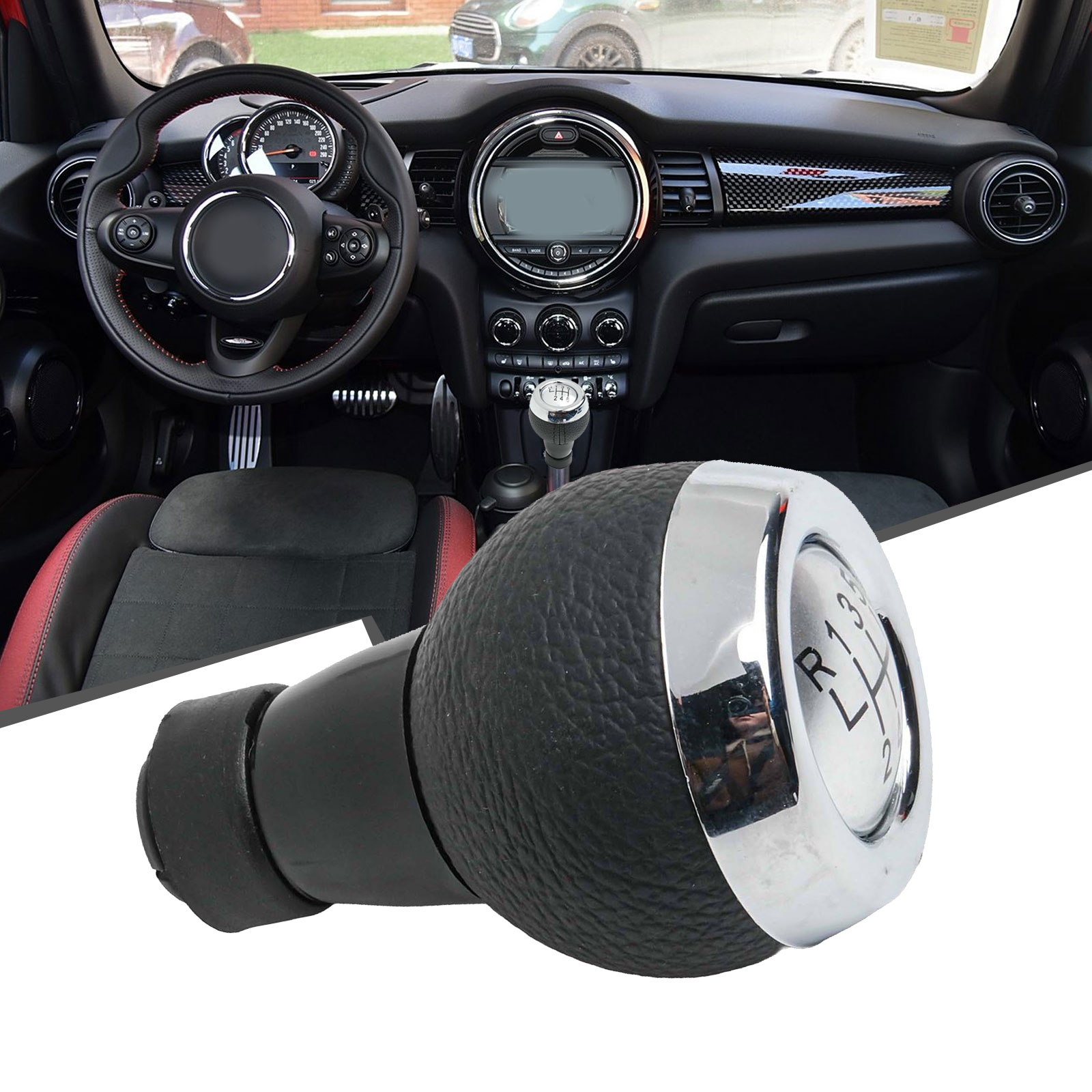 Upgrading Car Interior 6 Speed - огляд і ціна Interior Design Experience