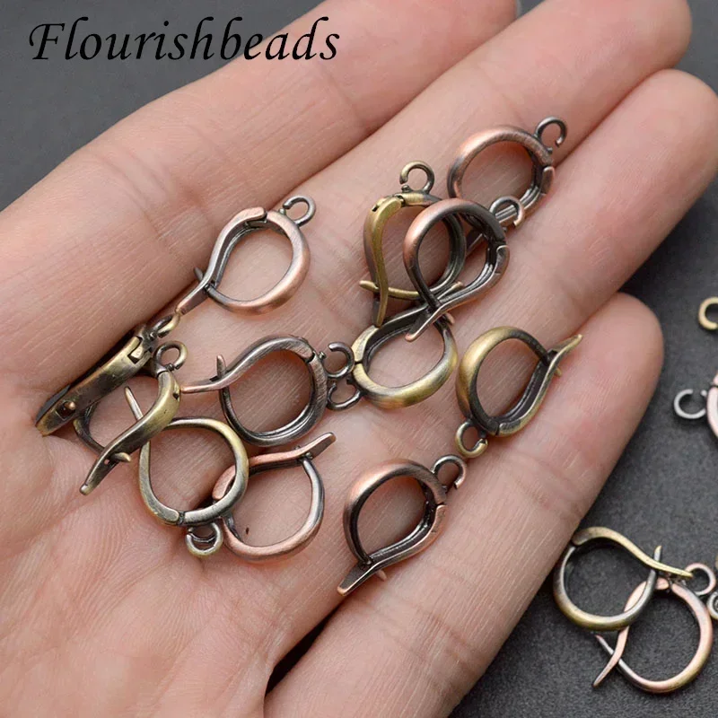Antique Copper Bronze Metal Br - огляд і ціна Antique Brass Hook