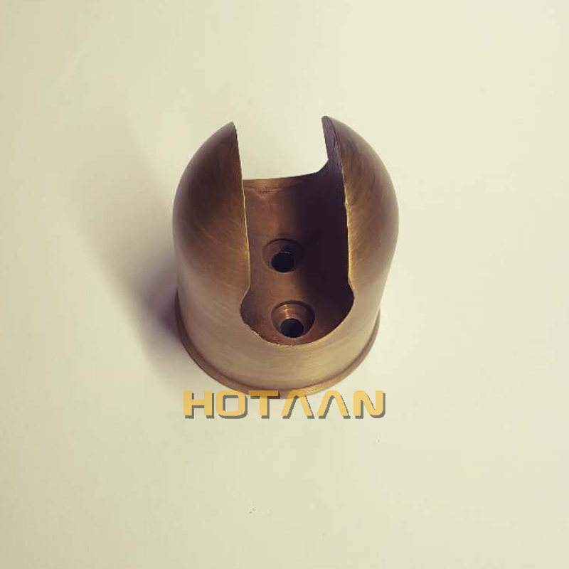 Solid Zinc Alloy  Made Antique - огляд і ціна Antique Brass Hook