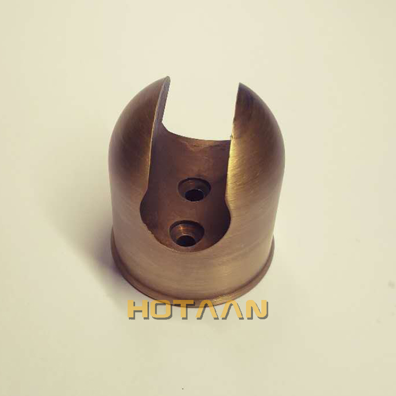 Solid Zinc Alloy  Made Antique - огляд і ціна Antique Brass Hook