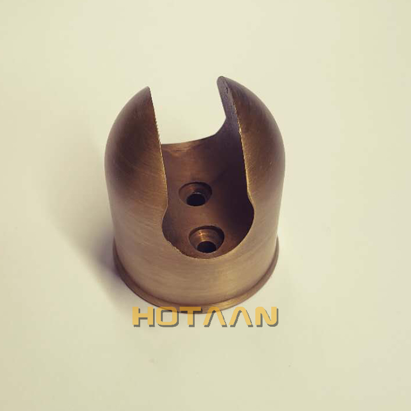 Solid Zinc Alloy  Made Antique - огляд і ціна Antique Brass Hook